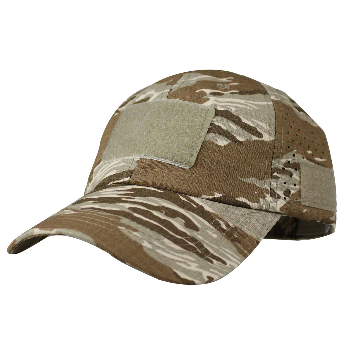 New Mesh Camouflage Baseball Cap Military Tactical Outdoor Mountaineering Sun Hat with Velcro Sun Protection Cap Duckbill Cap