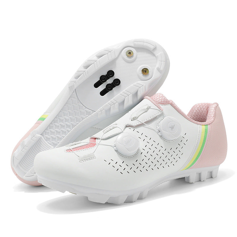 A2 Cross-Border Direct Supply of Men's and Women's Professional Cycling Shoes, Outdoor Sports Shoes