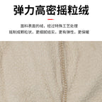 Camouflage Fleece-Lined Hood for Cycling, Dustproof, Men's Warm Fishing Mask, Face Covering, Face Protection, Windproof Hood, Winter
