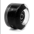 Double-row roller skates luminous wheel four-wheel skates skateboard universal transparent flash wheel skating rink roller skate wheel