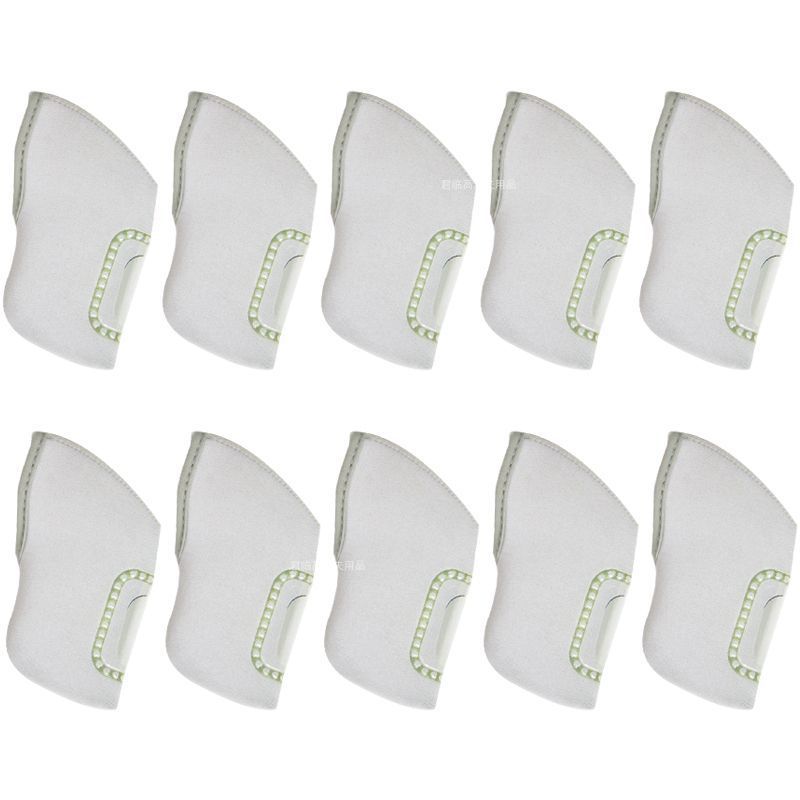 New golf iron club cap cover diving material universal rod cover 13 colors for 10/group