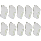 New golf iron club cap cover diving material universal rod cover 13 colors for 10/group
