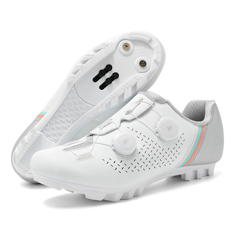 A2 Cross-Border Direct Supply of Men's and Women's Professional Cycling Shoes, Outdoor Sports Shoes