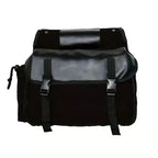 Amazon Aliexpress Upgraded Bicycle Rear Bag Mountain Bike Rear Rack Bag Cycling Rear Seat Bag