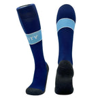 European Union Club Casual Football Socks Children Sports Socks Barcelona Real Madrid Game Stockings Wholesale