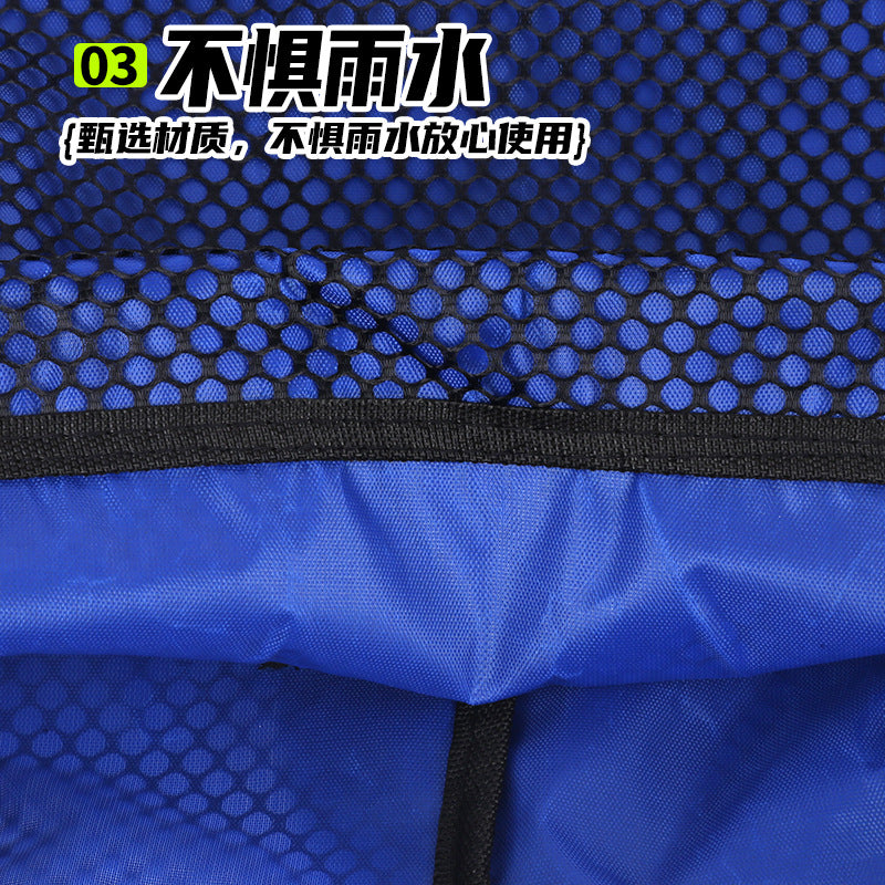 Sports Bag Manufacturer Wholesale Basketball Bag Backpack Multifunctional Basketball Storage Bag Football Basketball Bag