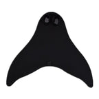 Factory direct supply Net Red new single flippers adult children flippers mermaid conjoined flippers swimming equipment