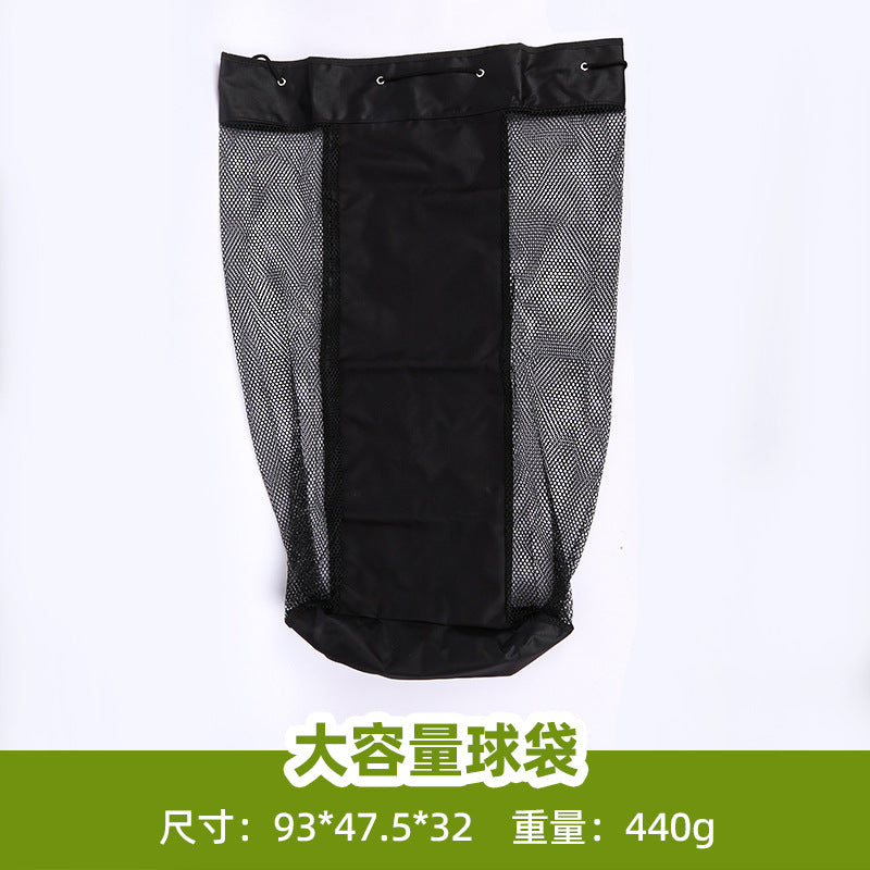 Sports Bag Manufacturer Wholesale Basketball Bag Backpack Multifunctional Basketball Storage Bag Football Basketball Bag