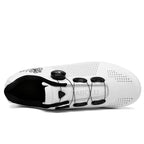 Cross-Border Foreign Trade Cycling Shoes, Cycling Shoes for Men and Women, Road Bike Lock Shoes, Mountain Bike Assist Shoes, Hard-Soled Wholesale