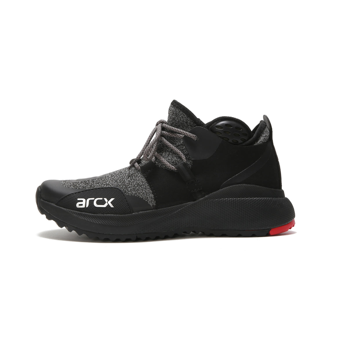 Yamash Arcx-L60644 Summer Lightweight Motorcycle Cycling Casual Commuter Shoes Motorcycle Protective Supplies for Men