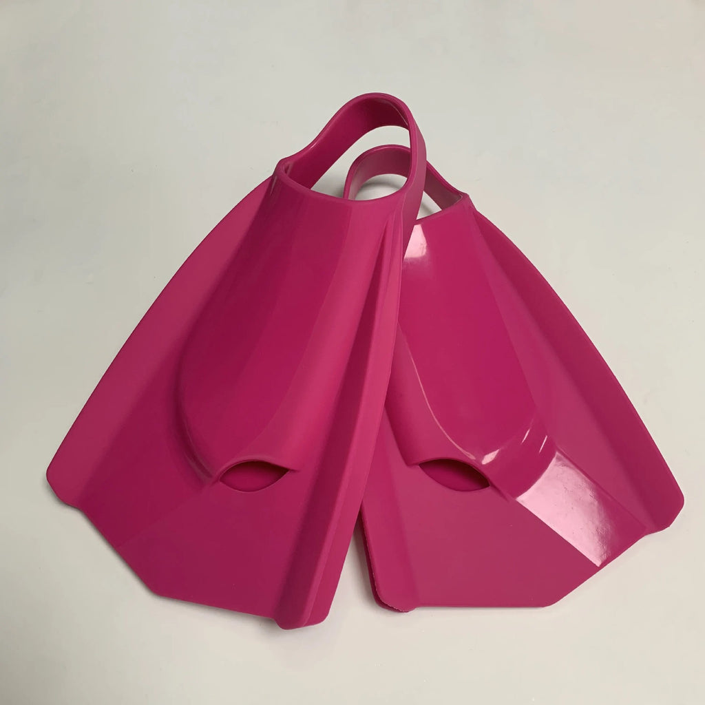 Cross-border Silicone Frog Shoes Adult Freestyle Professional Swimming Diving Training Flippers Snorkeling Equipment Adult Short Flippers