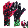 Goalkeeper Gloves Football Player Professional Gloves Children Adult Goalkeeper Gloves Wear-Resistant Non-Slip Breathable Wholesale