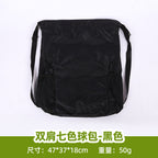 Sports Bag Manufacturer Wholesale Basketball Bag Backpack Multifunctional Basketball Storage Bag Football Basketball Bag