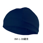 Summer Cycling Cap, Windproof and Sunproof Sports Hat, Head Cover, Bicycle and Motorcycle Liner, Breathable and Quick-Drying