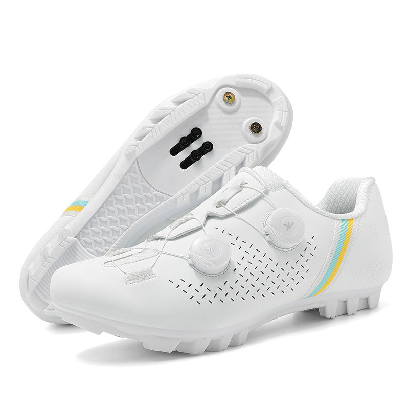 A2 Cross-Border Direct Supply of Men's and Women's Professional Cycling Shoes, Outdoor Sports Shoes