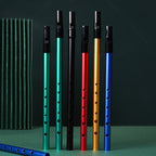 New cross-border instrument Irish whistle C key D whistle student Clarinet flute Piccolo instrument