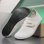Cross-border Double-yard Outdoor Children's Tracing Shoes Men's and Women's Wading Shoes Swimming Quick-drying Ultra-thin Water Socks Beach Barefoot Shoes