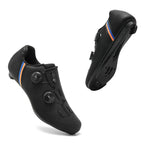 A2 Cross-Border Direct Supply of Men's and Women's Professional Cycling Shoes, Outdoor Sports Shoes