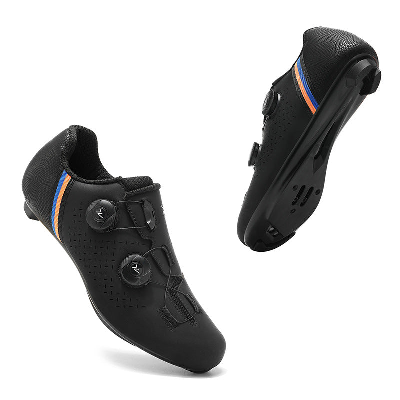 A2 Cross-Border Direct Supply of Men's and Women's Professional Cycling Shoes, Outdoor Sports Shoes