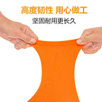 Desert Anti-sand Shoe Cover Foot Cover Hiking Travel Equipment Mingsha Mountain Children's Beach Travel Anti-wear Elastic Shoe Cover