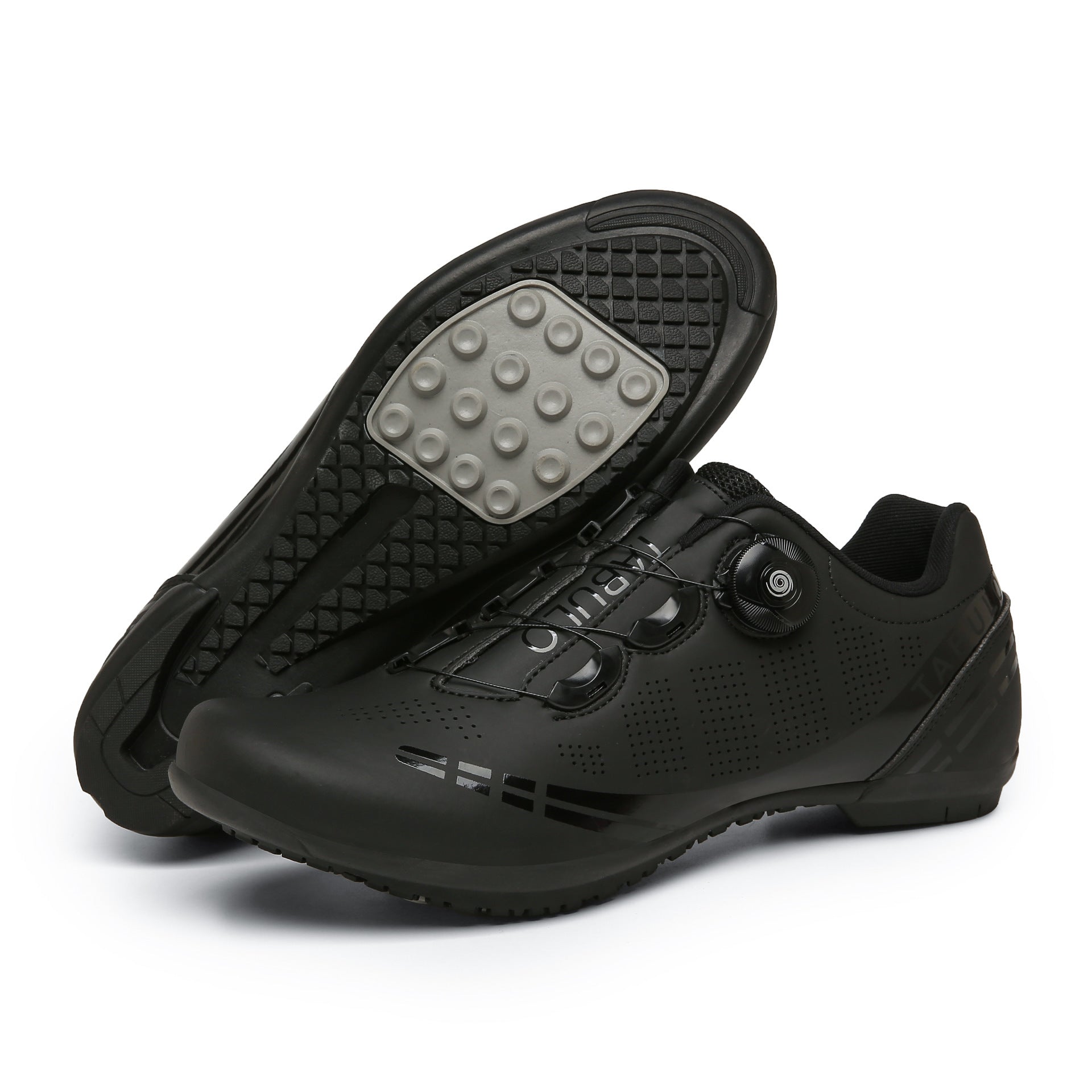 2025 Cycling Shoes Road Lock Mountain Lock Shoes Men's and Women's Cycling Sports Shoes Spinning Shoes Dropshipping