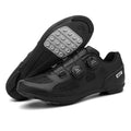 Foreign Trade Cycling Shoes, Cycling Shoes for Men and Women, Road Bike Lock Shoes, Mountain Bike Assist Shoes, Hard-Soled Wholesale Non-Slip Off-Road Shoes
