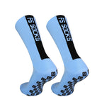 Fs Socks Professional Sports Training Football Socks Anti-Slip Dotted Socks