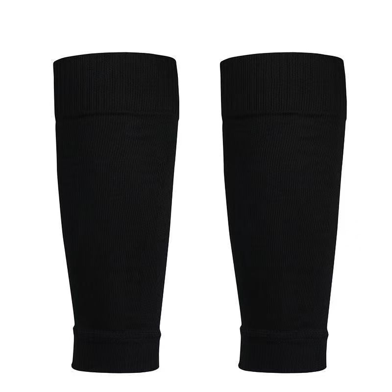 Temu Five-Piece Set of Yellow Sports Socks, Football Socks, Mid-Tube Glue Anti-Slip Socks, Leg Guards, Bandage Drawstring Bag