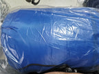 Adult Sleeping Bag Winter Thickened Outdoor Travel Camping Warm Cold-Proof Dirt-Proof Double Indoor Lunch Break Single
