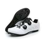 New Road Car Unlocked Cycling Shoes for Men and Women Summer New Mountain Bike Lock Shoes Hard Sole Dynamic Unlocked Cycling Shoes