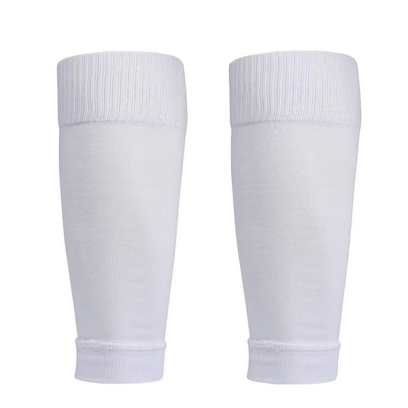 Temu Five-Piece Set of Yellow Sports Socks, Football Socks, Mid-Tube Glue Anti-Slip Socks, Leg Guards, Bandage Drawstring Bag