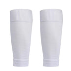 Temu Five-Piece Set of Yellow Sports Socks, Football Socks, Mid-Tube Glue Anti-Slip Socks, Leg Guards, Bandage Drawstring Bag
