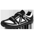 210850 Cross-Border Men's and Women's Outdoor Leisure Lock-Free Shoes Road Bike Mountain Bike Cycling Shoes Couple's Bicycle Shoes