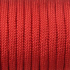 7-core 4mm umbrella rope polypropylene fiber multi-function mountaineering paratrooper traction rope life-saving equipment fixed safety umbrella rope