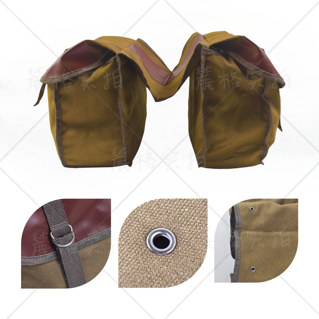 Cross-Border Cycling Weight Bag Bicycle Rear Bag Mountain Bike Cycling Bag Motorcycle Equipment Bag Wholesale Backpack