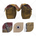 Cross-Border Cycling Weight Bag Bicycle Rear Bag Mountain Bike Cycling Bag Motorcycle Equipment Bag Wholesale Backpack