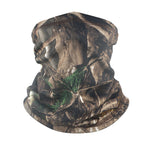 Thin Riding Mask Outdoor Camouflage Multifunctional Magic Headscarf Breathable Sweat Absorbing Neck Mesh Scarf Cross Border