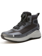 Yajos Arcxl60861 New Summer Motorcycle Cycling Shoes Are Comfortable, Breathable, Work Clothing and Casual Dark Gray