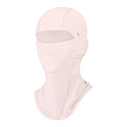 Motorcycle Headgear Delivery Staff Meal Delivery Riding Mask Neck Protection Scarf Sunscreen Headgear Ice Silk Riding Sunscreen Mask
