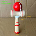 Sword Jade Skill Ball kendama Sword Jade Professional Introduction Jade Sword Sun Moon Ball Log Beginner Soul Competitive Toy