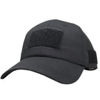 New Mesh Camouflage Baseball Cap Military Tactical Outdoor Mountaineering Sun Hat with Velcro Sun Protection Cap Duckbill Cap