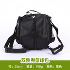 Sports Bag Manufacturer Wholesale Basketball Bag Backpack Multifunctional Basketball Storage Bag Football Basketball Bag