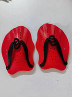 Freestyle Swimming Fins in Stock, Adult and Children's Paddling Palm Training Professional Fins, Arm Paddling Aids, Palm Fins
