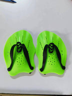 Freestyle Swimming Fins in Stock, Adult and Children's Paddling Palm Training Professional Fins, Arm Paddling Aids, Palm Fins