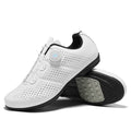 Cross-Border Foreign Trade Breathable Cycling Shoes, Cycling Shoes for Men and Women, Road Bike Lock Shoes, Mountain Bike Assist Shoes, Wholesale Non-Slip
