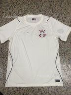 2526 Inter Haifa Maccabi Venice Home and Away Football Jerseys 2026 World Cup Short-Sleeved Fan Version
