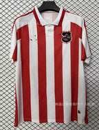2526 Inter Haifa Maccabi Venice Home and Away Football Jerseys 2026 World Cup Short-Sleeved Fan Version