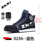 Cross-border motorcycle riding shoes motorcycle boots four seasons breathable anti-fall knight equipment road racing shoes parkour shoes four seasons