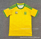 2627 Club National Team Thai Version Football Jerseys Norway Away Benfica Home San Cristó Home