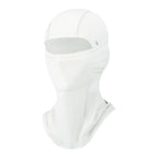 Motorcycle Headgear Delivery Staff Meal Delivery Riding Mask Neck Protection Scarf Sunscreen Headgear Ice Silk Riding Sunscreen Mask